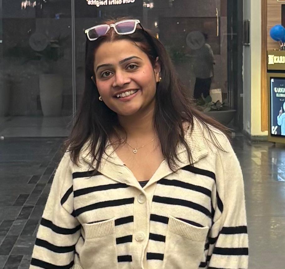 Tanya Kaushik - Counseling Psychologist & Founder